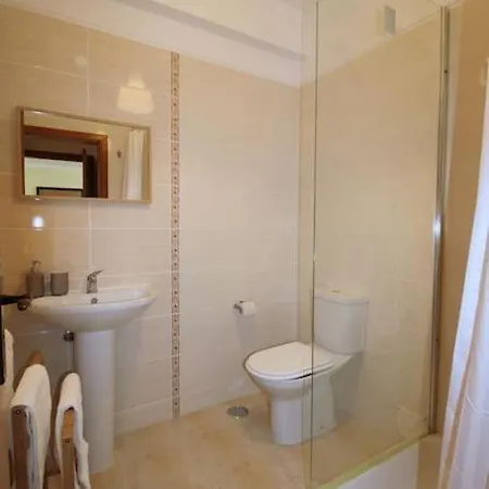 Apartment Bela Vista Family Flat Near Ferragudo Parchal