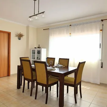 Bela Vista Family Flat Near Ferragudo *