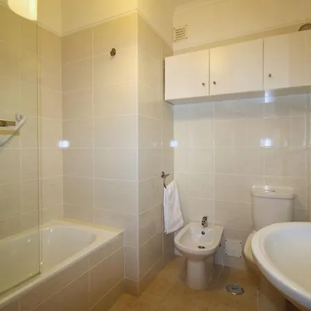 Apartment Bela Vista Family Flat Near Ferragudo *