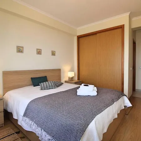 Apartment Bela Vista Family Flat Near Ferragudo Parchal