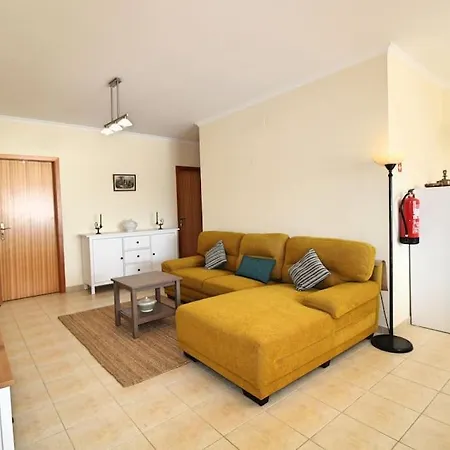 Bela Vista Family Flat Near Ferragudo Apartment Parchal